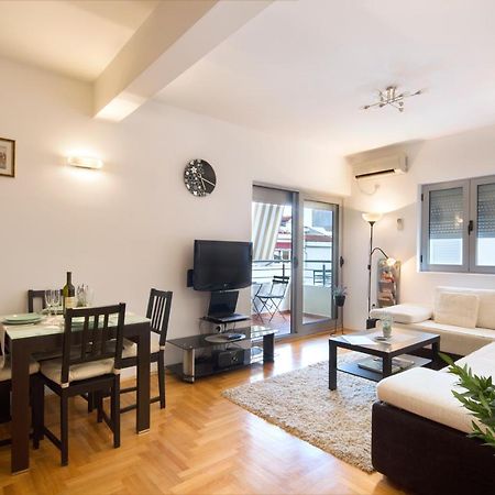 Lordor Apartment บุดวา ภายนอก รูปภาพ
