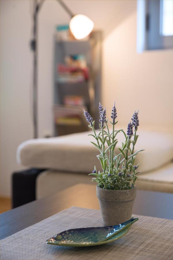 Lordor Apartment บุดวา ภายนอก รูปภาพ